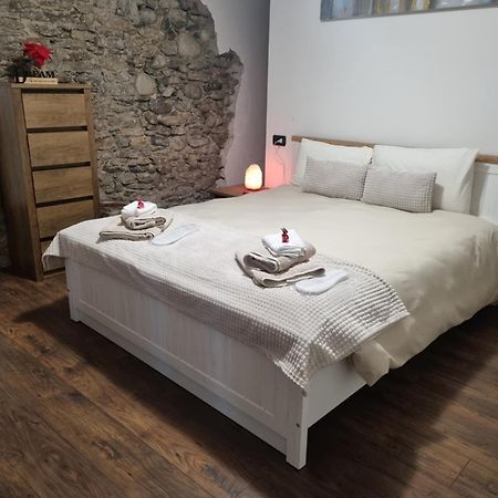 Appartamento Casa Sofia Aosta Esterno foto