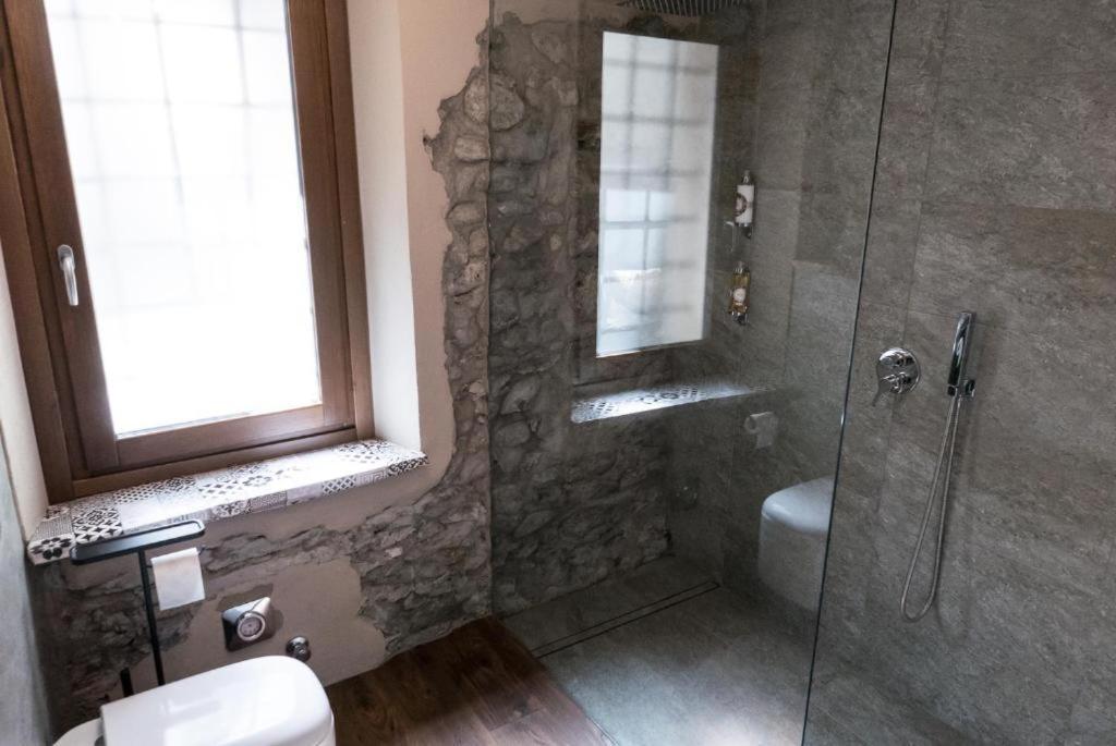 Appartamento Casa Sofia Aosta Esterno foto