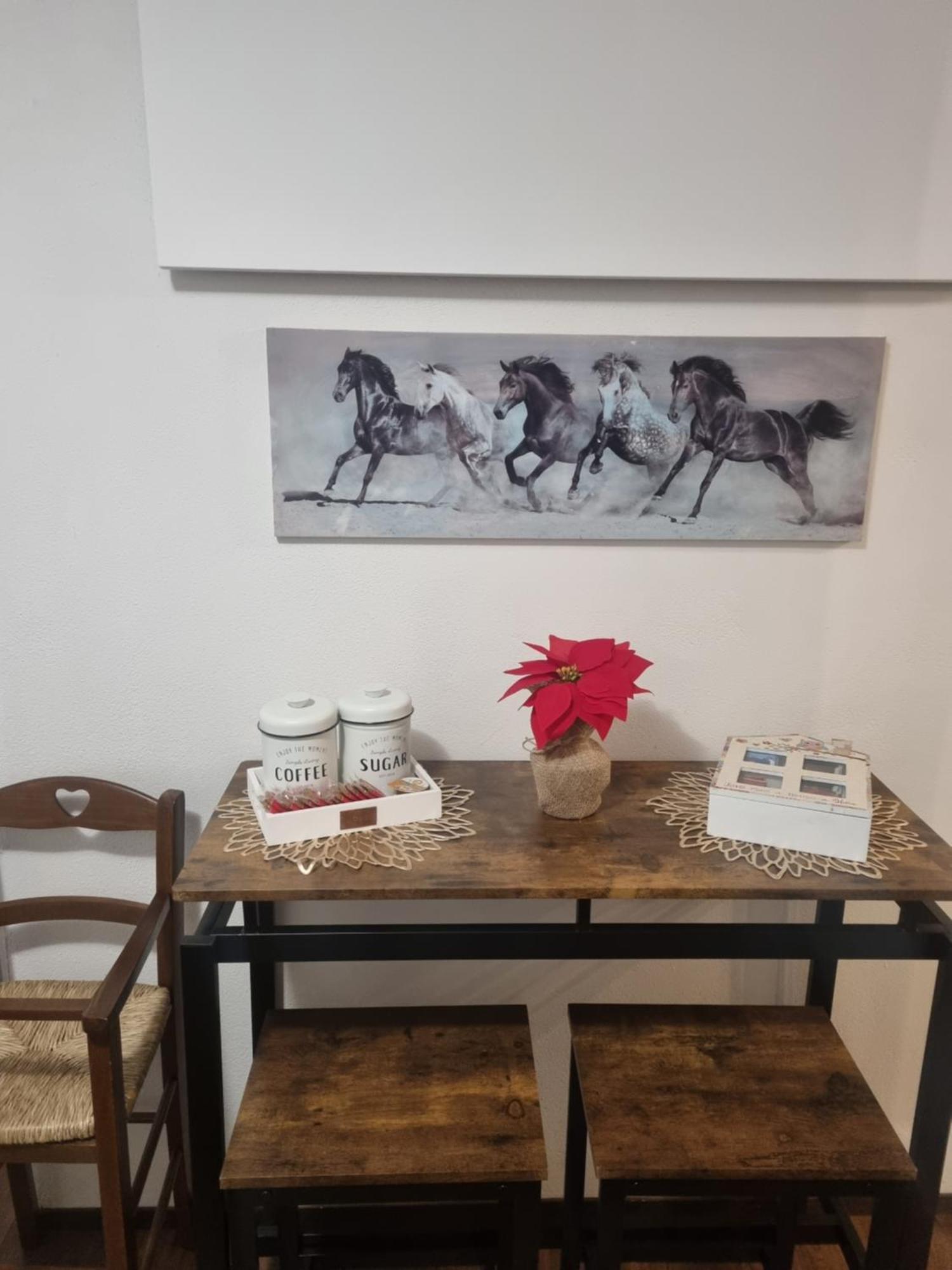 Appartamento Casa Sofia Aosta Esterno foto