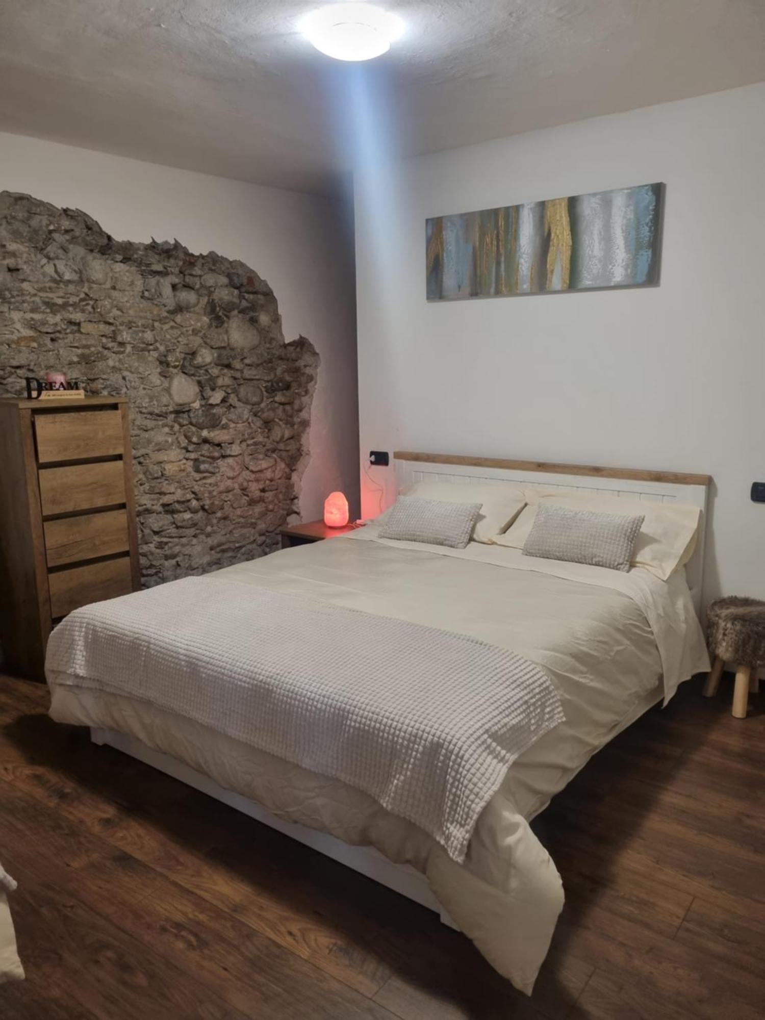 Appartamento Casa Sofia Aosta Esterno foto