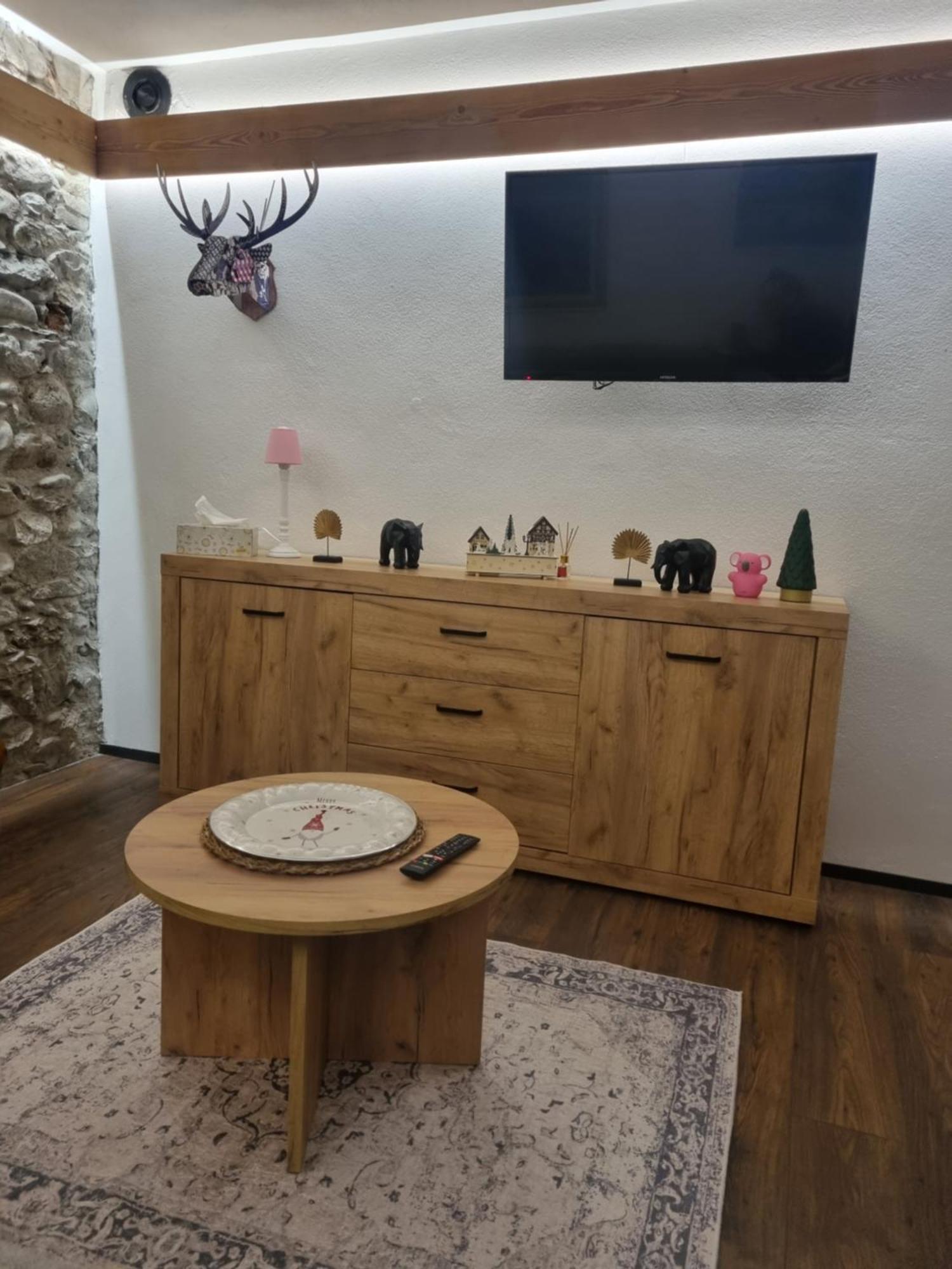 Appartamento Casa Sofia Aosta Esterno foto