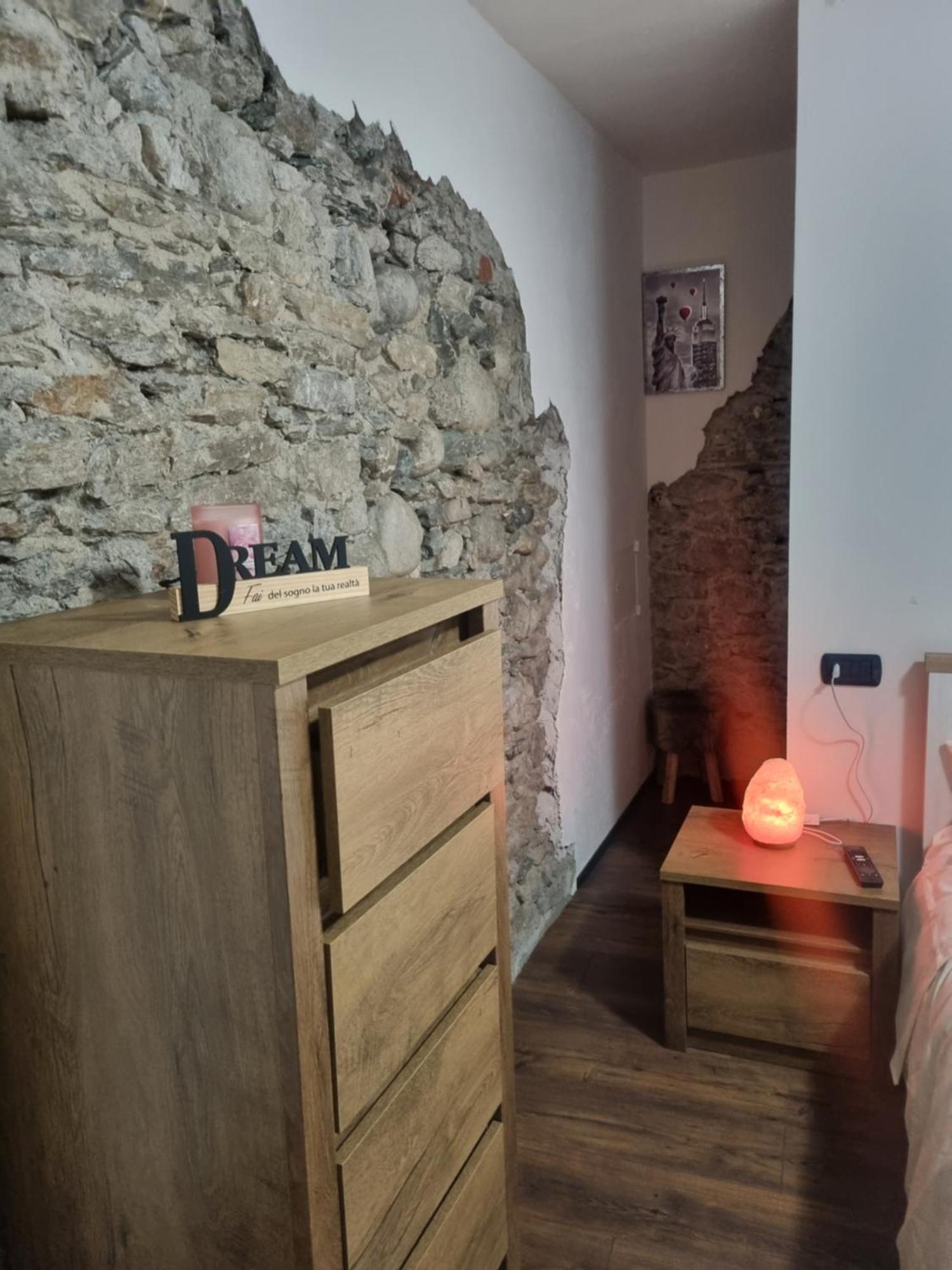 Appartamento Casa Sofia Aosta Esterno foto