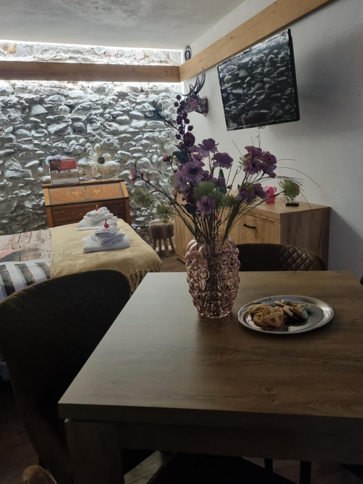 Appartamento Casa Sofia Aosta Esterno foto